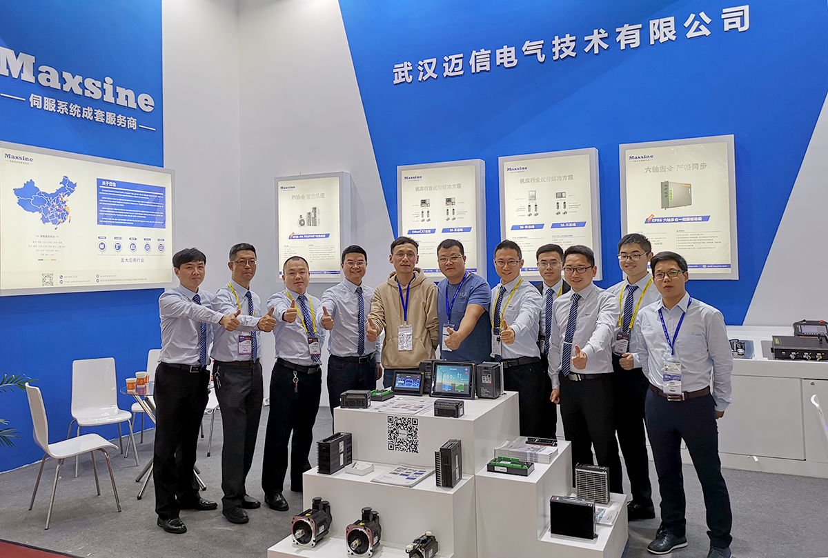 SIMM 2019 邁信特輯 | 做伺服，我們是認(rèn)真的！